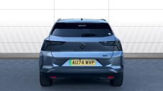 Renault Scenic E-Tech 160kW Esprit Alpine 87kWh Long Range 5dr Auto Electric Estate